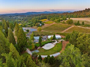 2875 Larsen Dr, Camino, CA - AÉRIEN  Vue de la carte