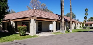 More details for 2130 E Brown Rd, Mesa, AZ - Office for Lease