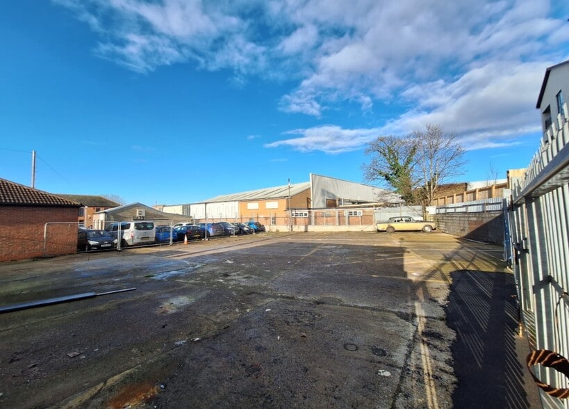 11-15A Station Rd, Yate à louer - Autre - Image 3 de 3