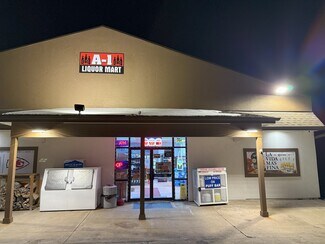 Plus de détails pour 1020 N Highway 7, Pleasant Hill, MO - Commerce de détail à vendre