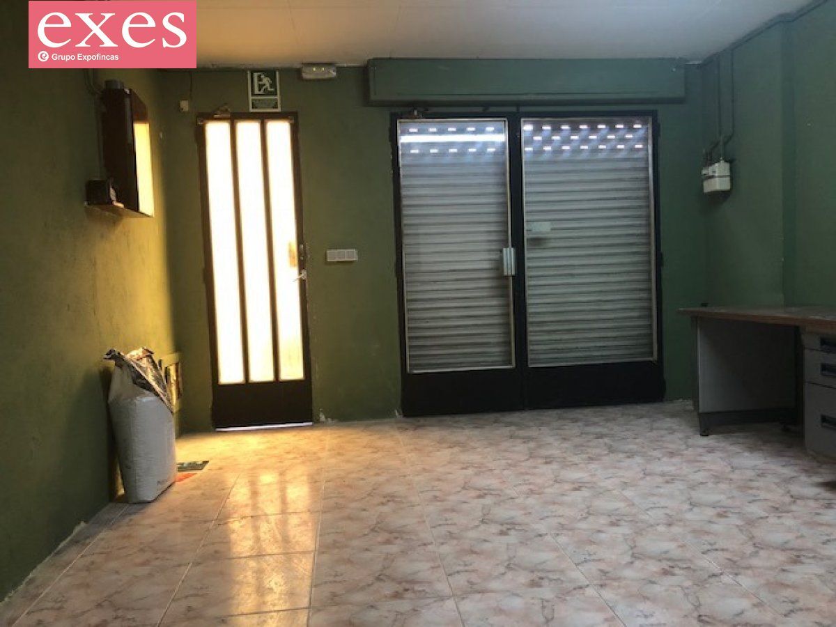 Retail in Sabadell, Barcelona for lease Interior Photo- Image 1 of 4