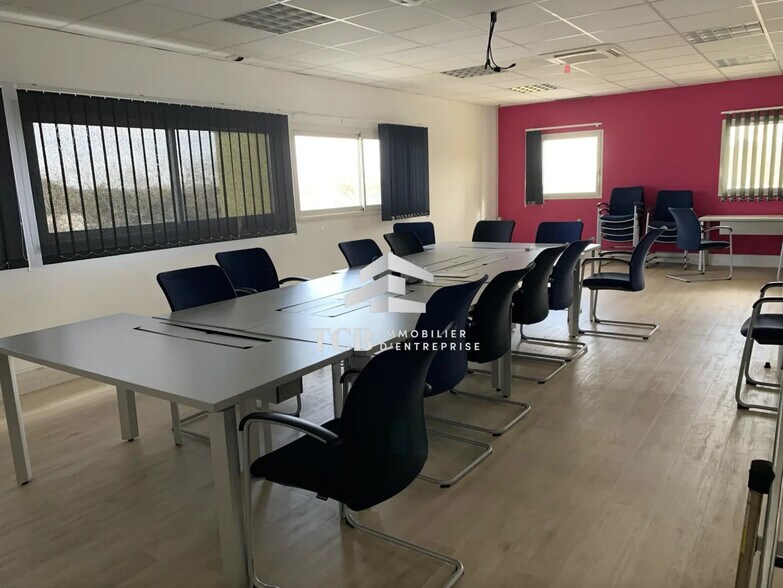 Bureau dans Bouguenais à louer - Photo intérieure - Image 3 de 11