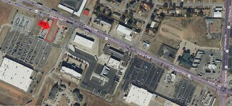 More details for 2707 Avenue F NW, Childress, TX - Land for Sale