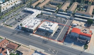 More details for 1324 S Euclid St, Anaheim, CA - Office for Sale