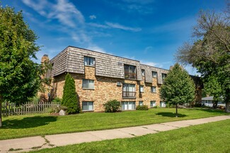 More details for 3637 Bellaire Ave, White Bear Lake, MN - Multifamily for Sale