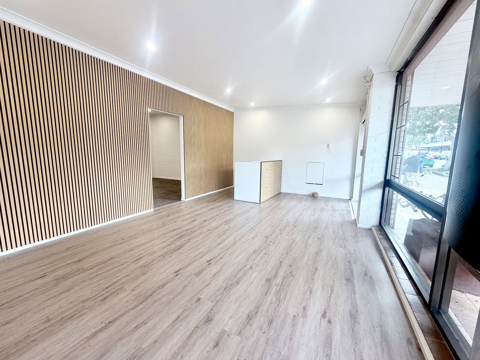 43 Donald St, Nelson Bay for lease Interior Photo- Image 1 of 6