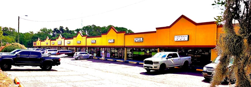 500 S Duncan Rd, Tavares, FL for lease - Building Photo - Image 2 of 3