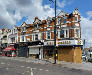 More details for 88 The Broadway, Southall - Retail for Sale