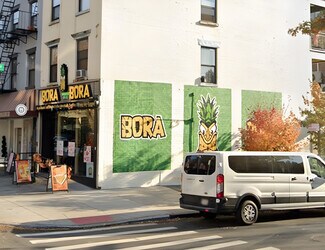 Plus de détails pour 203 Court St, Brooklyn, NY - Commerce de détail à louer