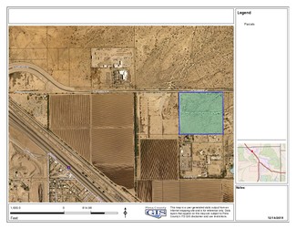 Plus de détails pour 8287 W Tangerine Rd, Marana, AZ - Terrain à vendre