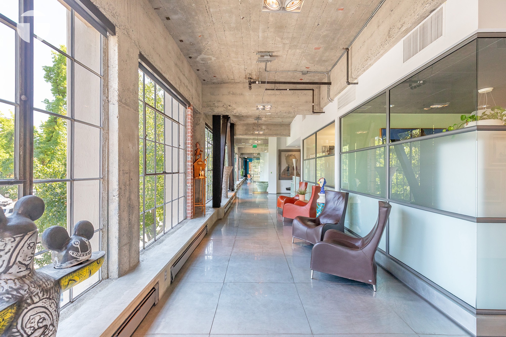 1530 J St, Sacramento, CA for lease Interior Photo- Image 1 of 24