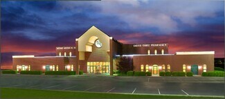 Plus de détails pour 1330 Commercial St, Warsaw, MO - Bureau à vendre