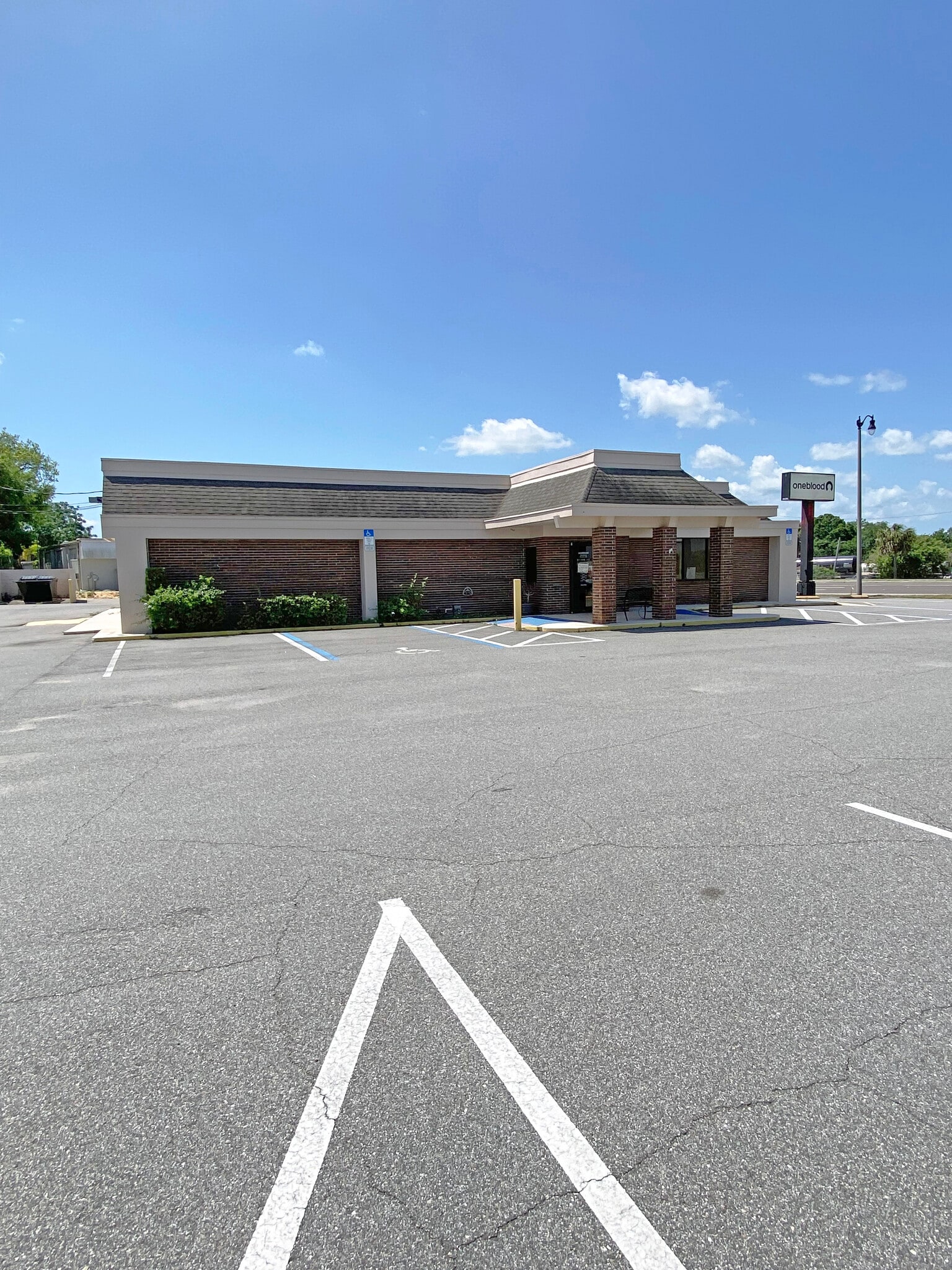 956 US Highway 1, Rockledge, FL for sale Building Photo- Image 1 of 4