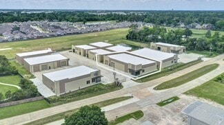 More details for 11811 Champion Forest Dr, Houston, TX - Industrial for Sale