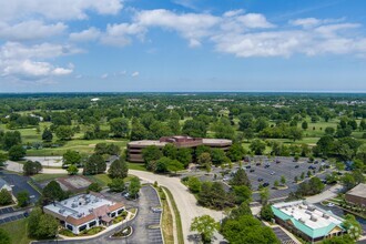 750 W Lake Cook Rd, Buffalo Grove, IL - Aérien  Vue de la carte - Image1