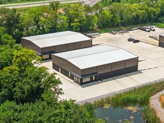 More details for 1170 Dunlop Ln, Clarksville, TN - Industrial for Lease