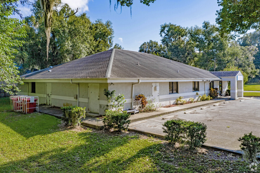 1190 E Church St, Bartow, FL à vendre - Photo principale - Image 1 de 1