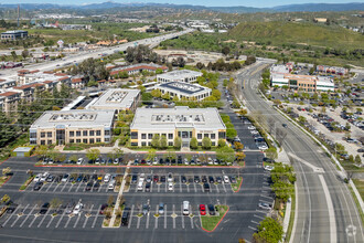 27421 Tourney Rd, Valencia, CA - Aérien  Vue de la carte - Image1