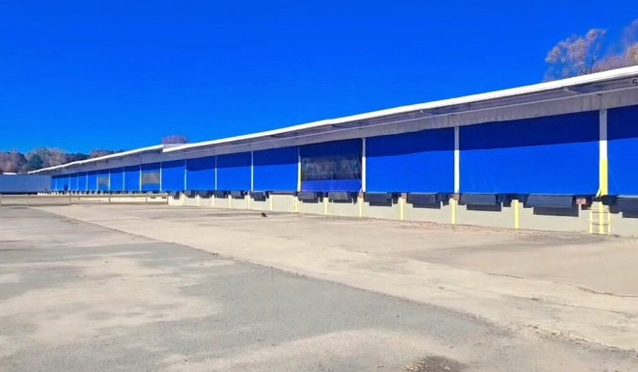 Carolina Logistics Park portefeuille de 8 propriétés à vendre sur LoopNet.ca Photo du bâtiment- Image 1 de 38