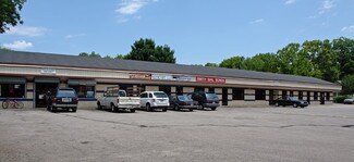 Plus de détails pour 717 E Martin St, Raleigh, NC - Bureau, Commerce de détail à louer