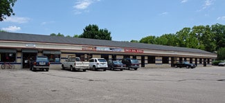 Plus de détails pour 717 E Martin St, Raleigh, NC - Commerce de détail à louer