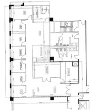 3890 W Northwest Hwy, Dallas, TX for lease Floor Plan- Image 1 of 7