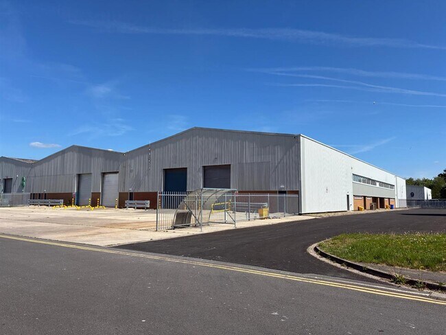 More details for 4-5 Horsefair Rd, Bridgend - Industrial for Lease