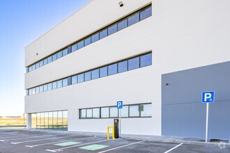 Calle Vial 6, 7, Illescas, Toledo for lease Building Photo- Image 2 of 6