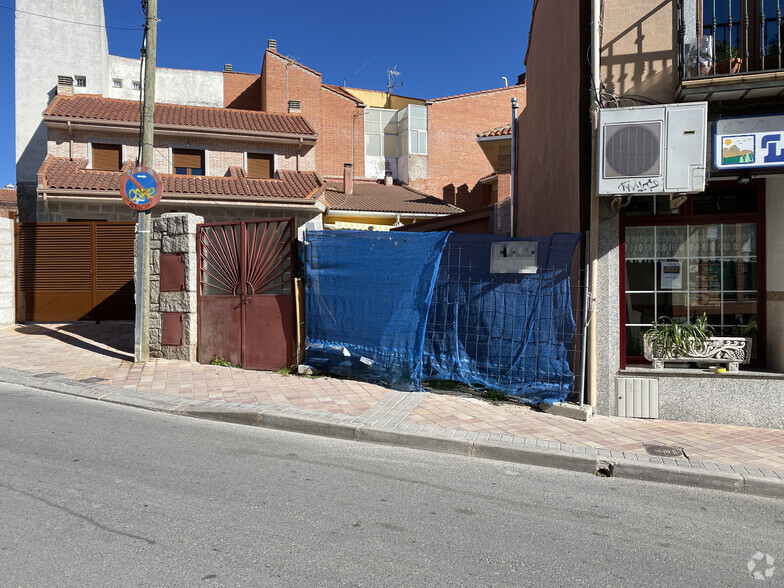 Calle Hondorrio, 9, Colmenar Viejo, Madrid à vendre - Photo principale - Image 1 de 2