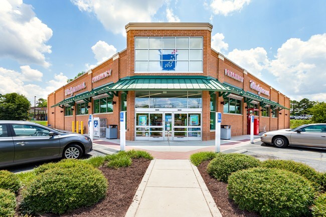 More details for 2498 2nd Loop Rd, Florence, SC - Retail for Sale