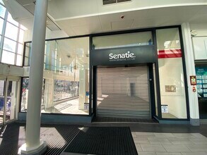 Hagley Mall, Halesowen for lease Building Photo- Image 2 of 3