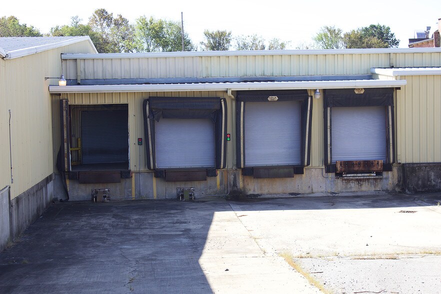 801 N William St, Goldsboro, NC à louer - Autre - Image 2 de 11