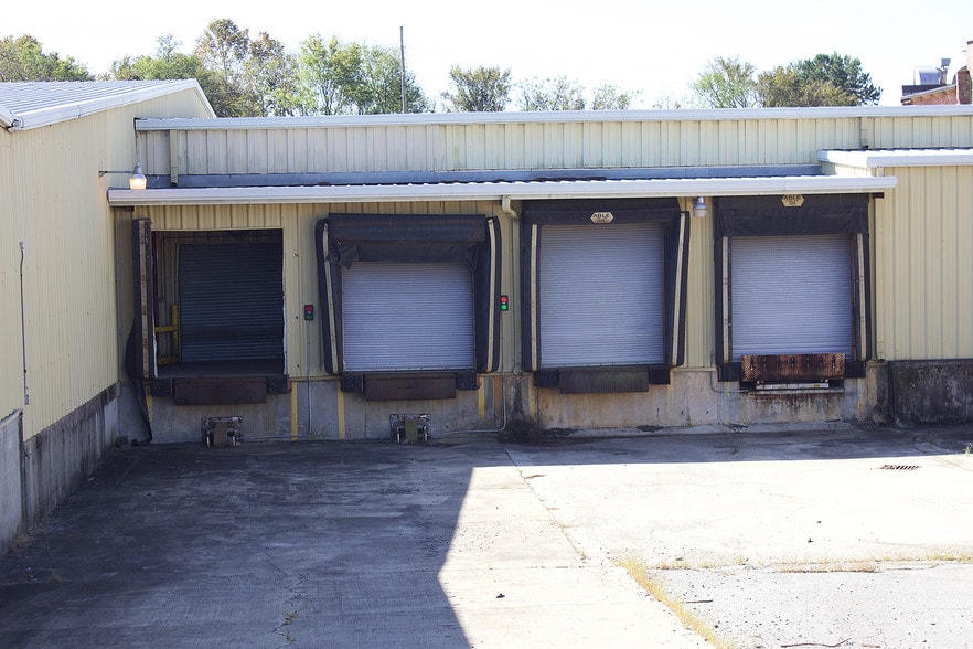 801 N William St, Goldsboro, NC for lease - Other - Image 2 of 11