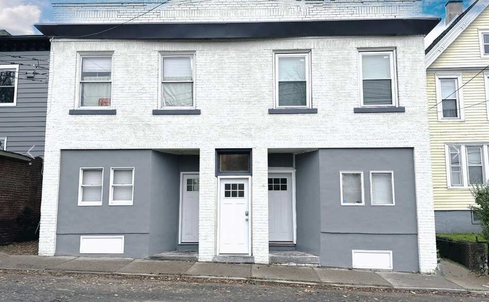 41 1/2 Fayette St, Binghamton, NY for sale - Building Photo - Image 1 of 10