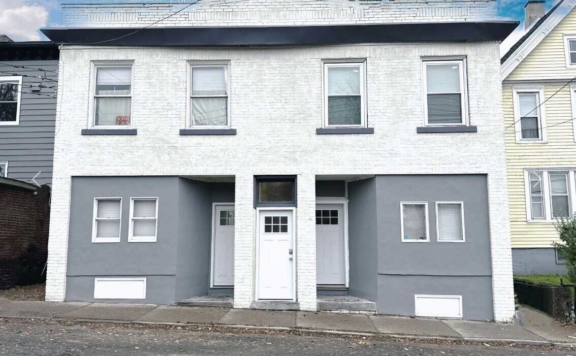 41 1/2 Fayette St, Binghamton, NY for sale Building Photo- Image 1 of 11