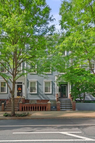Plus de détails pour 30 Bergen St, Brooklyn, NY - Multi-résidentiel à vendre