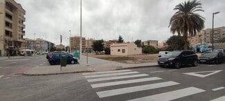 Plus de détails pour Carrer la Palmera, 8, Elche - Terrain à vendre