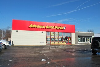 Plus de détails pour 1729 E Commercial Ave, Lowell, IN - Vente au détail à louer