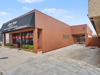 More details for 214 Standard St, El Segundo, CA - Office for Lease
