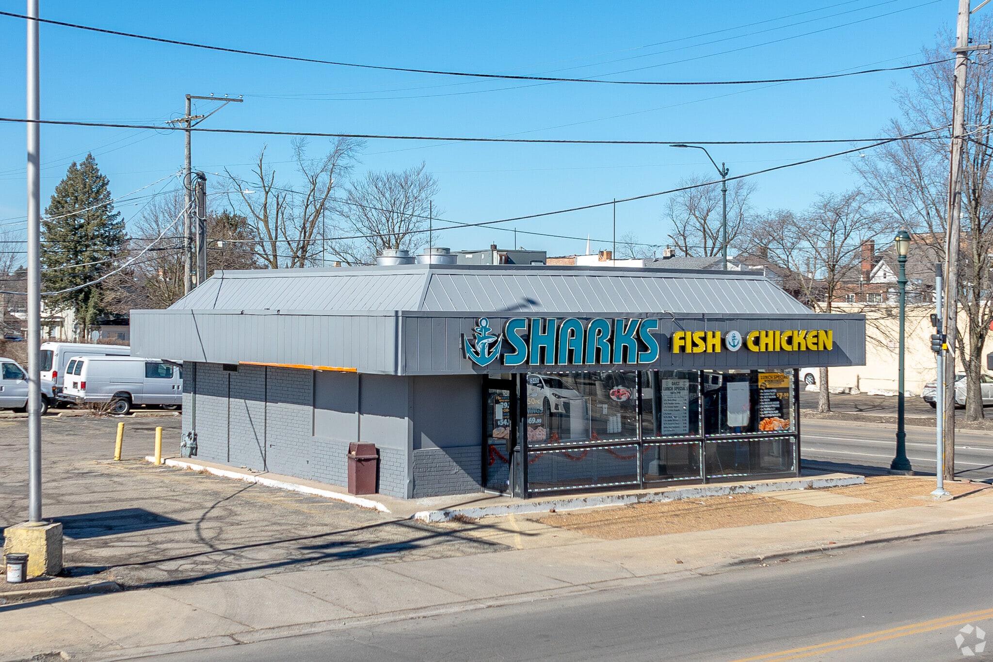 345 Collins St, Joliet, IL for sale Building Photo- Image 1 of 13