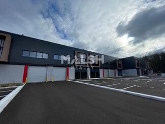 Plus de détails pour Bureau, Local d'activités à louer