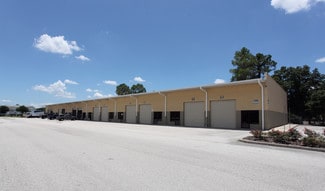 Plus de détails pour 4040 Kidron Rd, Lakeland, FL - Industriel à louer