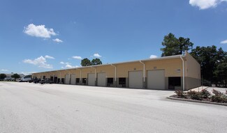 Plus de détails pour 4040 Kidron Rd, Lakeland, FL - Industriel à louer