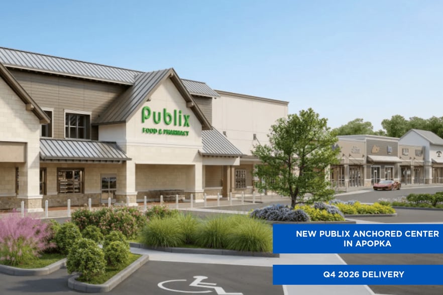 1617 W Keene Rd, Apopka, FL for lease - Building Photo - Image 3 of 4