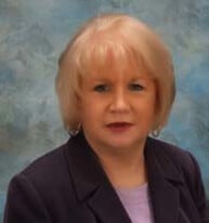 Brenda Legg