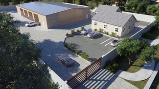 More details for 42257 8th St E, Lancaster, CA - Industrial for Sale