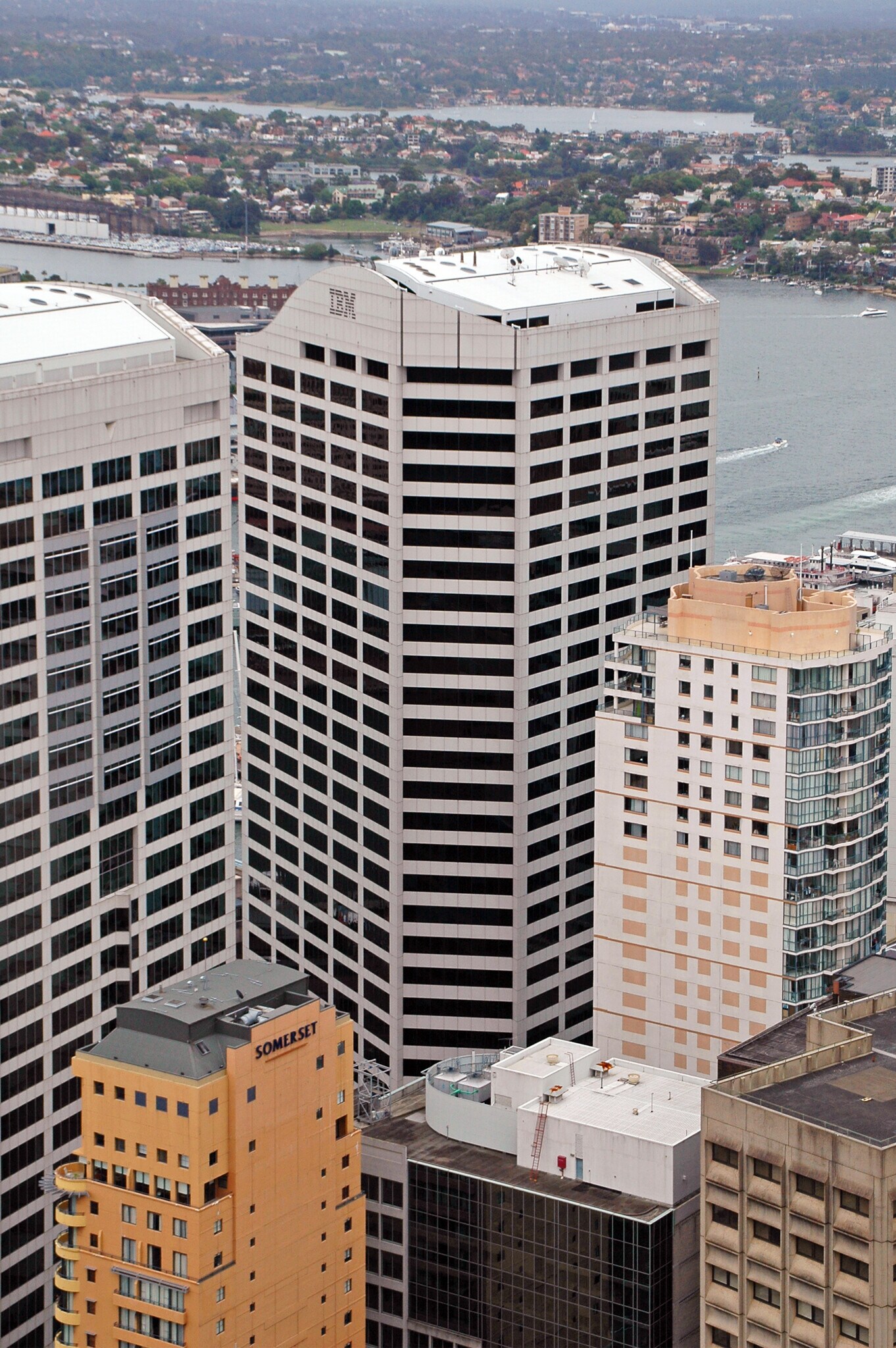 201 Sussex St, Sydney for lease Primary Photo- Image 1 of 23