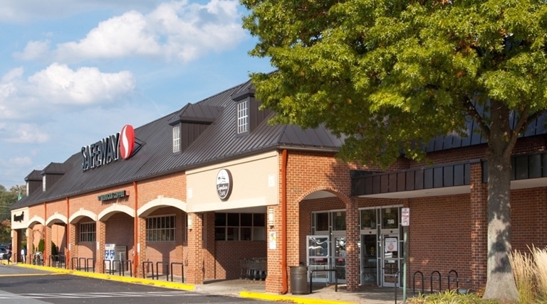 7409-7595 Greenbelt Rd, Greenbelt, MD for lease - Building Photo - Image 2 of 8