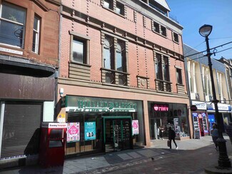 Plus de détails pour 72-78 Murraygate, Dundee - Commerce de détail à louer