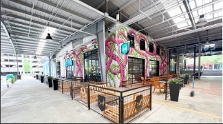 112 Krog St NE, Atlanta, GA à louer - Photo intérieure - Image 2 de 11